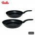 [Fissler] 휘슬러 프리모 IH 프라이팬 2종 세트[ 24 + 28cm ]