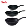 [Fissler] 휘슬러 프리모 프라이팬 웍 3종 세트[ 24 + 28 + 28wok ]