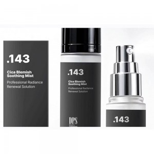 DPS 시카 블레미쉬 수딩 미스트 50ml