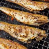 [푸른바다] 어린 명태 반건조 노가리 400g (손질완료)