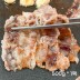 [청년농가] 육즙가득 2mm 소고기 대패삼겹 500g * 1팩