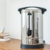 [신일] 25L 스테인레스 자동 전기 물끓이기 보온포트 SEP-H25JP