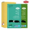 탑셰프 청정완도미역40g 다시마50g(2종)