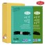 탑셰프 청정완도미역40g 다시마50g(2종)