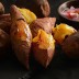 꿀고구마 중 5kg(50~100g내외)