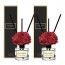 시즈넬 플라워 디퓨저 50ml 더블 선물세트 카네이션_레드