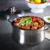 카로니 실버스틸 24곰솥
