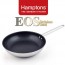[Hamptons] 독일 햄튼 EOS 스텐 인덕션 겸용 후라이팬 28CM