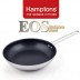 [Hamptons] 독일 햄튼 EOS 스텐 인덕션 겸용 후라이팬 28CM