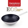 [Hamptons] 독일 햄튼 EOS 스텐 인덕션 겸용 궁중팬 28CM