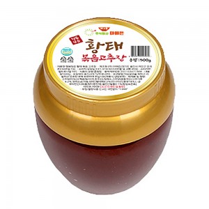황태 볶음고추장 500g