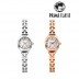 [프리마클라쎄] 여성 메탈시계 PCM19012L(색상 택1)