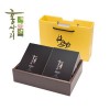 홍쌍리 유기농 매실 매실청 파우치 (30ml*12개입) 2박스 선물세트