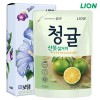 참그린청귤300리필1P