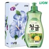 참그린청귤500용기1P