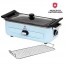 스위스몽크로스 프라젠 BBQ 전기그릴 EGK-MGO85000