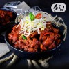 소담 무뼈 불닭발 700g