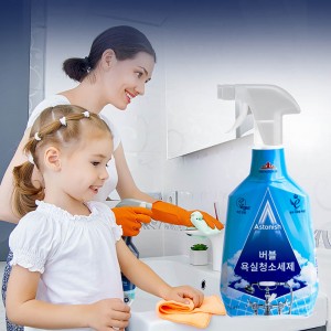아스토니쉬 베스룸클리너