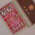 대장금 스텐 수저(수저2벌+종이케이스) S-07