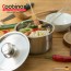 [쿠비녹스] 바론 풀스텐 16cm 편수냄비 (CO-12-01)