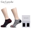 [Guy Laroche] 기라로쉬 스포츠 양말 2P SET (GL-S-K2)