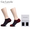 [Guy Laroche] 기라로쉬 스포츠 커플양말 2P SET (GL-S-WM)