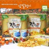 [사천감마루] 감말랭이 100g 6봉(1세트)