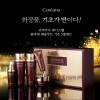 [코리아나] 제니스웰 콜라겐 앱솔루트 기초 5종세트/ 쇼핑백포함