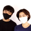 들꽃잠 (성인용)인견 다이마루 필터 입체마스크(5개)