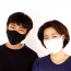 들꽃잠 (성인용)인견 다이마루 필터 입체마스크(5개)
