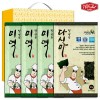 탑셰프 청정완도미역40g3P 다시마50g(4종)