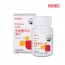 GNC 프로폴리스골드(60캡슐 60일분)