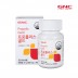 GNC 프로폴리스골드(60캡슐 60일분)