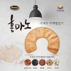 멘토 홍마노극세사 어깨(디지털) MT-3600K