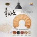 멘토 홍마노극세사 어깨(디지털) MT-3600K
