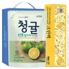 참그린청귤300리필 크린백(2종)