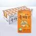 유기농 제주감귤으로 만든 유기농감귤주스 135ml x 24팩