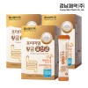 경남제약 프리미엄 황금유산균 2g x 90포 (3개월분)