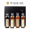 [백화점 판매용] 맥꾸룸 맥 참 4종세트