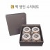 [백화점 판매용] 맥꾸룸 맥 명인 수작세트