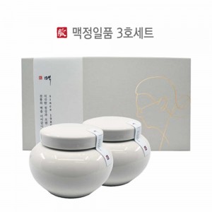 [백화점 판매용] 맥꾸룸 맥 정일품 3호세트