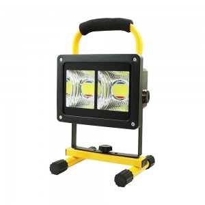 LED 충전식 야외 조명등 작업등 랜턴 SMD 164 W865B 아X