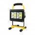 LED 충전식 야외 조명등 작업등 랜턴 SMD 164 W865B 아X