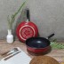 홈셰프 스톤마블 후라이팬2종(28cm+26cm웍) hc0802se-1