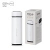 리빙아트 스마트 LED텀블러 350ml
