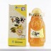 제주자연 꿀 유자차 570g*5ea