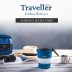 오데르 트레블러 접이식 멀티포트 DK-130