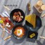 소소한주방 다다마특강 IH무쇠웍팬 28cm