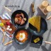 소소한주방 다다마특강 IH무쇠웍팬 28cm
