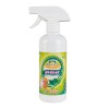 K&C NEW 반려동물 생활공간 및 반려동물 용품 살균세정 클린펫 400ml